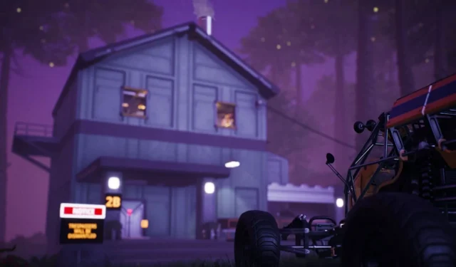 Unlocking the Tractor in Satisfactory: A Step-by-Step Guide