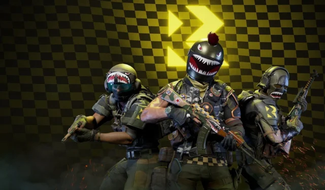 XDefiant Season 2 Ranked Rewards: Complete Guide on How to Unlock Them
