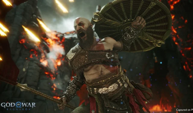 Top 5 Shields You Must Have in God of War Ragnarok