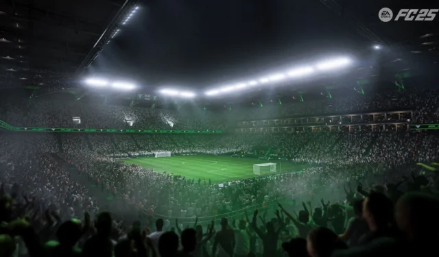 Top 5 Lowest Rated Teams in EA FC 25