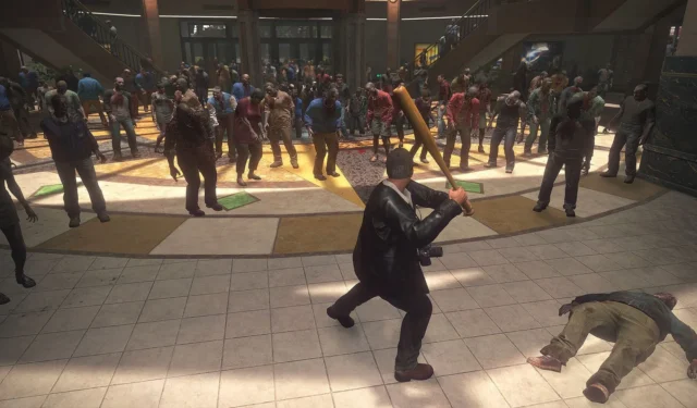 Unlocking Infinity Mode in Dead Rising Deluxe Remaster: A Comprehensive Guide