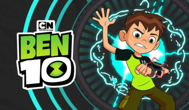 Ben 10 Super Hero Time Codes for September 2024: Unlock Exclusive Content