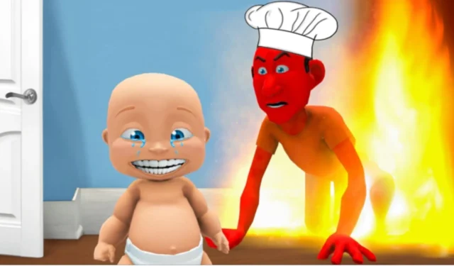 September 2024 Bake Da Baby Game Codes