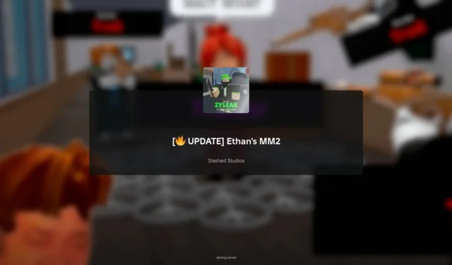 Ethan’s MM2 Codes for September 2024: Latest Updates and Guides