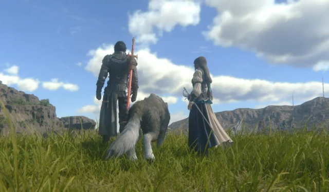 Final Fantasy 16 PC Review: Hidden Gem in Gaming