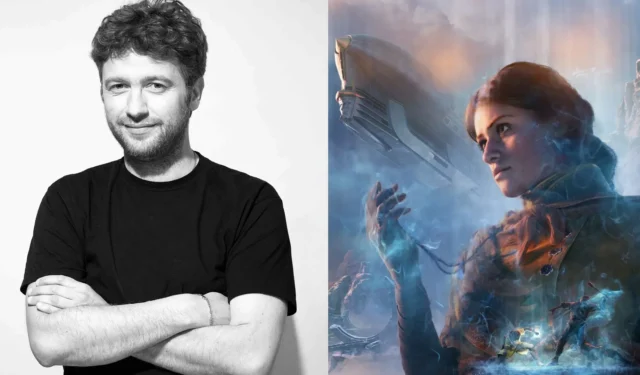 Exclusive Insights from the Creative Director of Unknown 9: Awakening on the Upcoming Game
