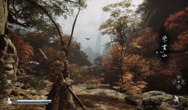Guide to Acquiring the Celestial Registry Tablet in Black Myth Wukong