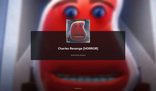 A Complete Guide on How to Play Charles Revenge
