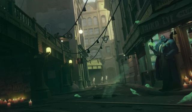 “Ideal Addition for Gamers”: Internet Reacts to Risk of Rain Developer Joining Deadlock Team