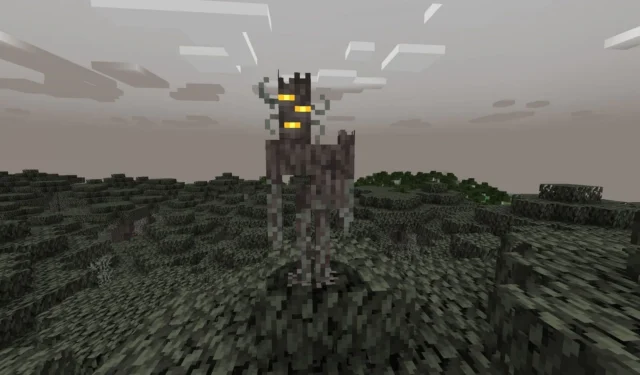 Minecraft Players Set to Explore Pale Garden and Creaking Update Soon