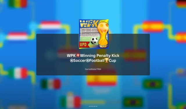 September 2024 Winning Penalty Kick Promo Codes
