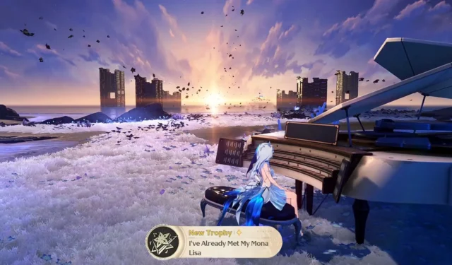 Wuthering Waves Trophy Guide: Your Path to the Mona Lisa Achievement