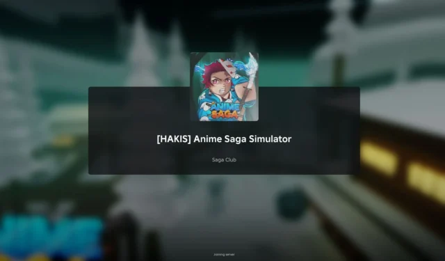 September 2024 Anime Saga Simulator Cheat Codes