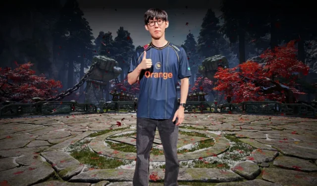 JDCR Discusses Red Bull Golden Letters and Competitive Gaming: Insights on Heihachi and Skill Perfection (Exclusive)