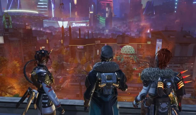 Apex Legends Knockout Rumble Guide: Latest Updates and Insights