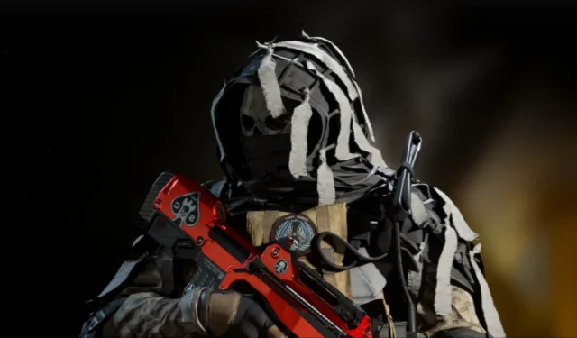 Players Claim Forgotten Warzone Skin Grants Immunity to Aimbot Hacks