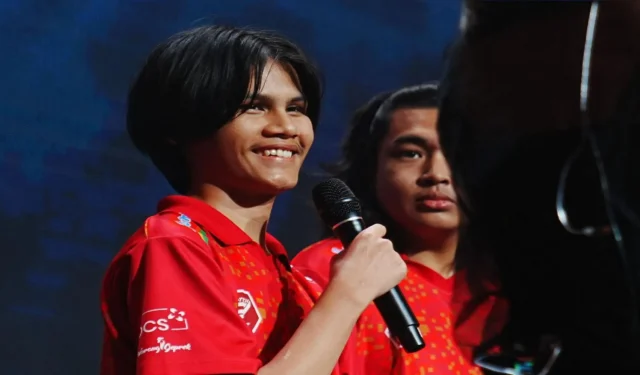 MPL Malaysia Season 14 Week 3 Recap: Key Highlights and Team Standings Analysis