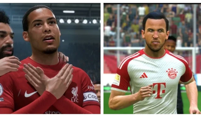 Complete List of Leaked EA FC 25 RTTK Team 2 Players