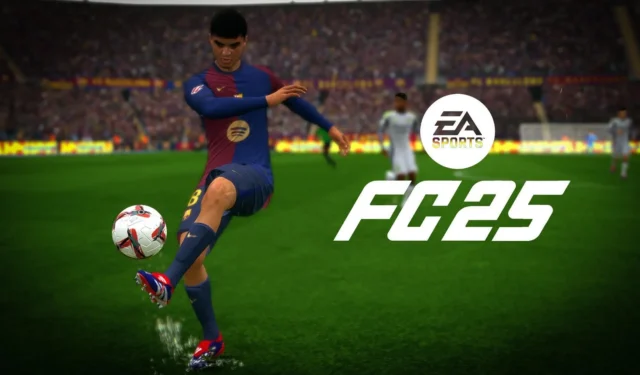 Top 5 Young Central Midfielders for Career Mode in EA FC 25