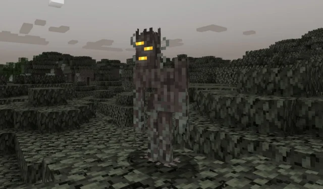 Mojang Studios Must Clarify the Role of Creaking Mob in Minecraft Beyond Its Spooky Nature