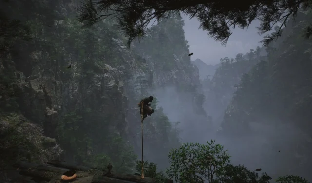 Ranked List of All Relics in Black Myth: Wukong