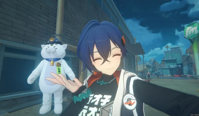 Complete Guide to All Blazewood Officer Mewmew Challenges in Zenless Zone Zero