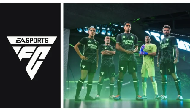 Top 5 EA FC 25 Players to Dominate Welcome to Rush Mode
