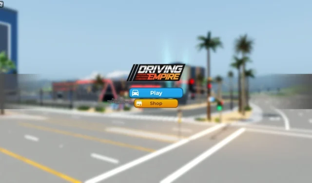 Step-by-Step Guide to Claim Free Lamborghini Cars in Driving Empire