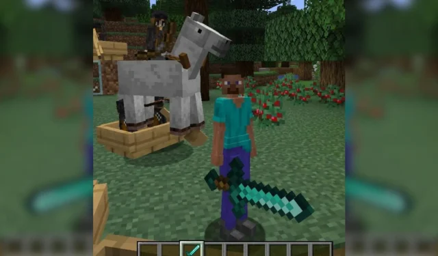 “Burn Your PC”: Minecraft Steve’s Realistic Design Shocks and Cringes Community