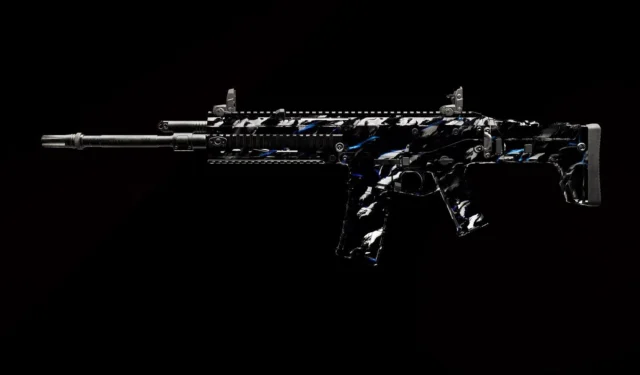 Unlocking the Pyroclastic Mastery Skin in XDefiant Season 2