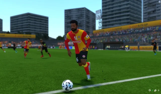 Essential Tips for Mastering EA FC 25 Player Career Mode