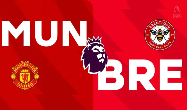 EA FC 25 Team Comparison: Manchester United vs Brentford