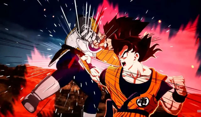 Deflecting Ki Blasts and Beam Attacks in Dragon Ball Sparking Zero: A Comprehensive Guide