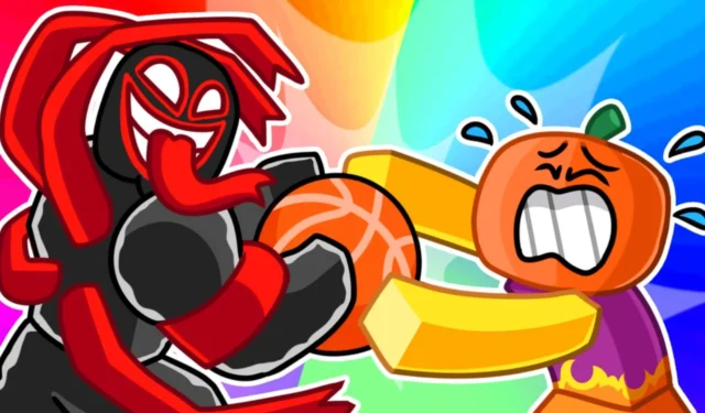 Dunk Battles Codes for October 2024: Unlock Rewards