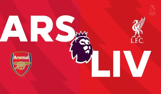 EA FC 25 Team Comparison: Arsenal vs Liverpool – Who Reigns Supreme?