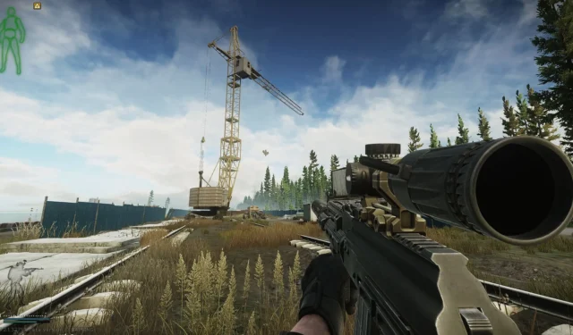 Complete Guide to Humanitarian Supplies in Escape from Tarkov: Objectives and Rewards