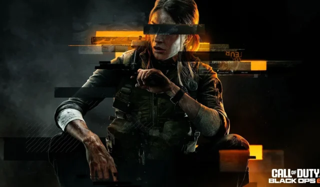 Fixing Tactical Sprint Assist Delay Issues in Black Ops 6