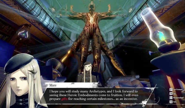 Metaphor ReFantazio Guide: Unlocking Bond Ranks and Abilities Explained