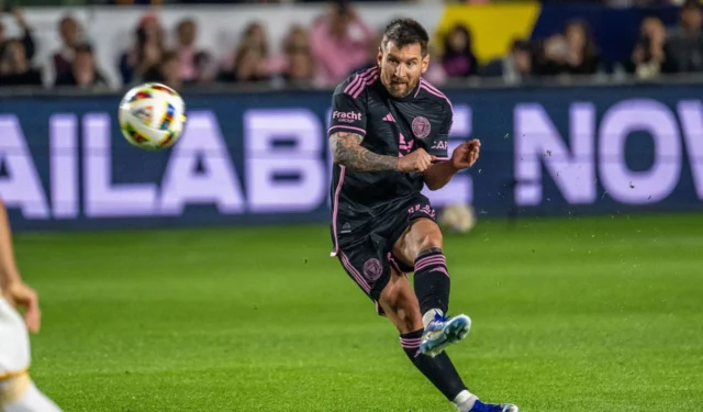 Best 10 Free-Kick Takers in EA FC 25