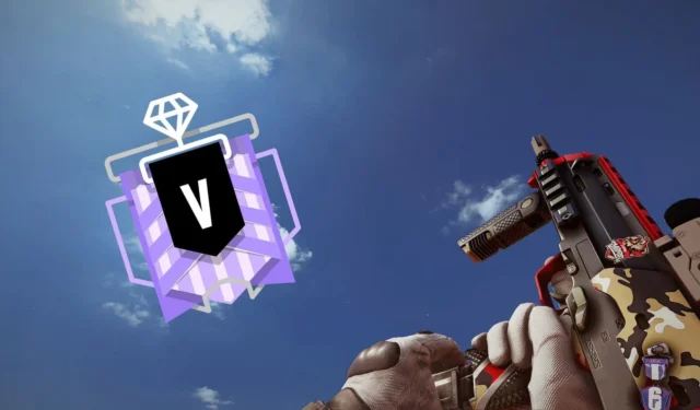 Top Bandit Loadout Strategies for Rainbow Six Siege