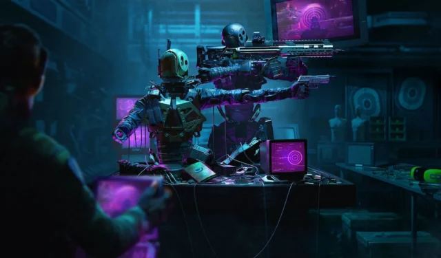 Best 5 Locations to Conceal Skopos’ Shells in Rainbow Six Siege