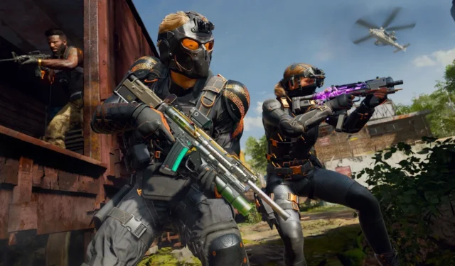 Ways to Resolve FPS Drops and Stuttering in Call of Duty: Black Ops 6