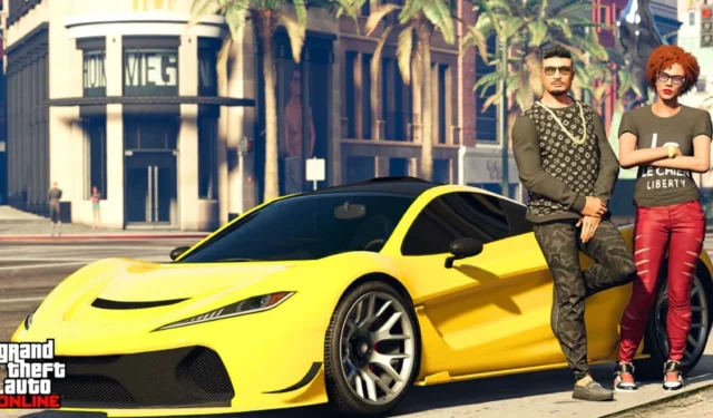 Ultimate GTA Online Buying Guide: Tips and Tricks for Players