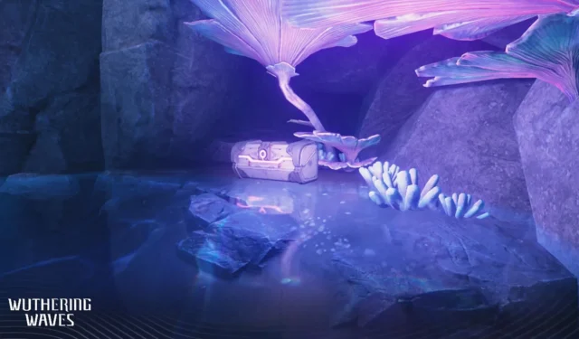 Top 5 Hidden Chests in Wuthering Waves 1.3 You Might Have Overlooked