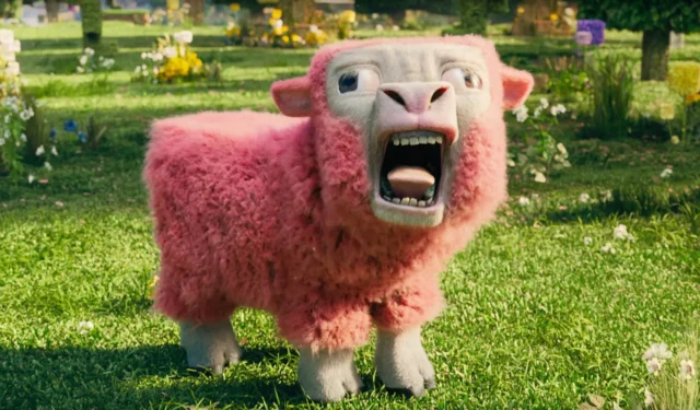 “Unprecedented”: Exploring the Reasons Behind the Live-Action Minecraft Movie