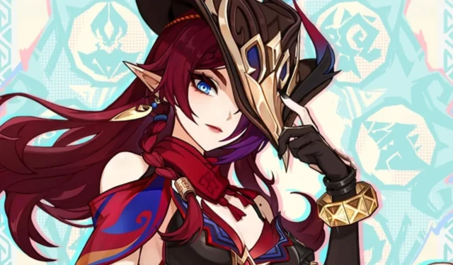 Ultimate Genshin Impact Chasca Build Guide: Recommended Artifacts, Weapons, and Team Compositions from Leaks