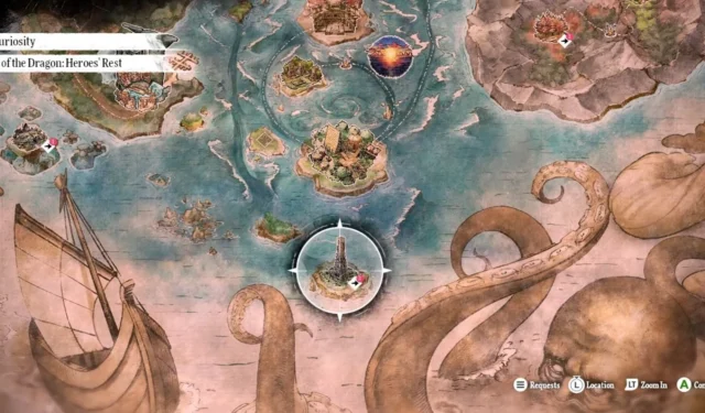 Complete Guide to Spire of Blind Faith Dungeon in Metaphor ReFantazio