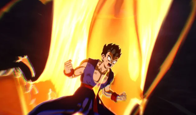 Guide to Executing Chase Change in Dragon Ball Sparking Zero
