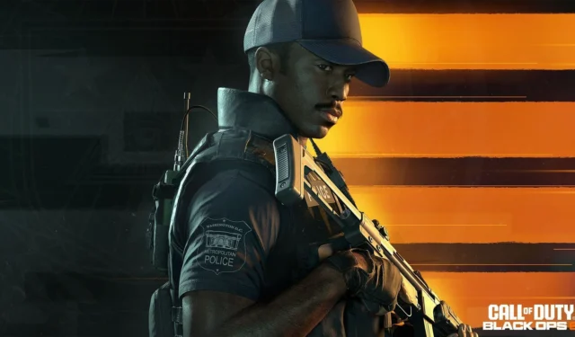 Black Ops 6 Developer Error 614: Causes and Solutions