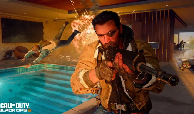 Is Call of Duty Black Ops 6 Cross-Platform Compatible?